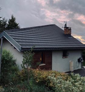 Appartements Un havre de quietude au coeur des Montagnes : photos des chambres