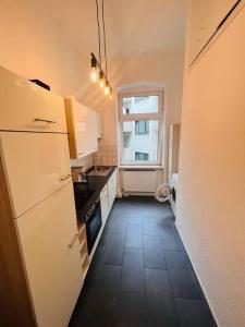 Künstlerisches Apartment