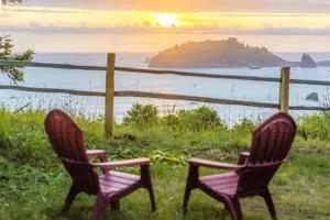 Seaside Meadow - Fieldbrook