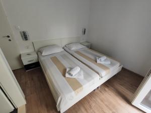 Zorić Apartments & Rooms 2