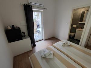 Zorić Apartments & Rooms 2