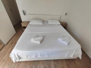 Zorić Apartments & Rooms 2