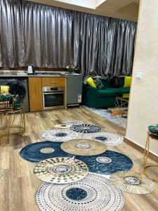 Appartement au centre Marrakech