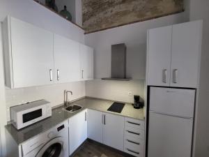 Apartamento El Arrumbador