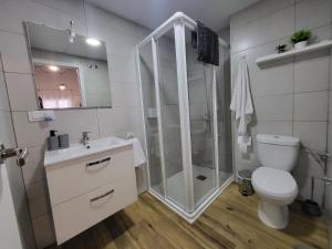 Apartamento El Arrumbador