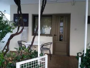 Apartman - Sutomore - Zgrade