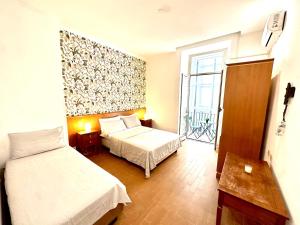 Trevi Romantic Alcova