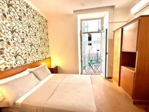 Trevi Romantic Alcova