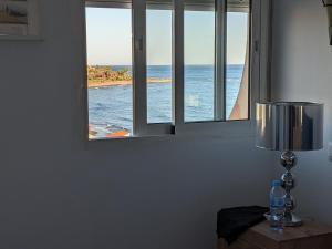 Seaside View Apartment