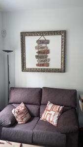 Apartamento cama 105 ONTUR