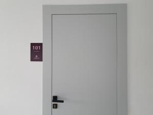 Nerium Garden Inn Tirana Airport