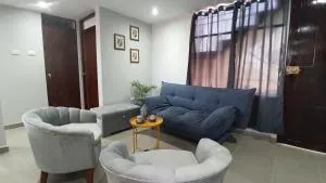 Depa de Estreno en Arequipa - Чаракато