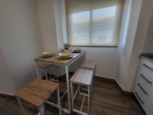 Apartamento La Albariza