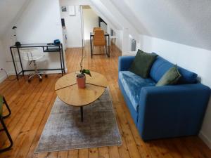 Appartements Le 71Bis : photos des chambres