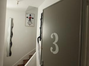 Appartements Le 71Bis : photos des chambres