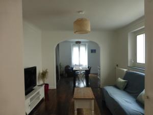 Appartements Le 71Bis : photos des chambres