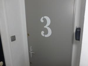Appartements Le 71Bis : photos des chambres
