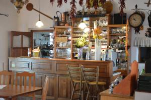 Régi Csárda és Panzió