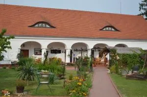 Régi Csárda és Panzió - 瑙吉考尼饶