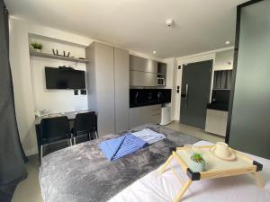 Bela Hospedagem - #Get One 321 Bessa