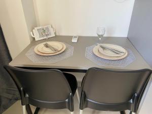 Bela Hospedagem - #Get One 321 Bessa