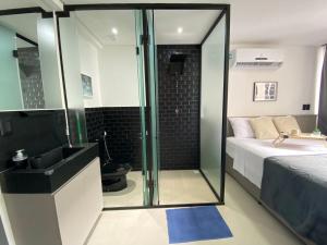 Bela Hospedagem - #Get One 321 Bessa