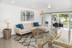 232B South Finger - Five Islands Village