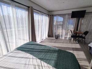 Casa Hotel Trocha Angosta