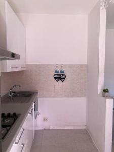 La Casa Di Nonna Giovanna