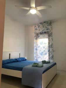 La Casa Di Nonna Giovanna