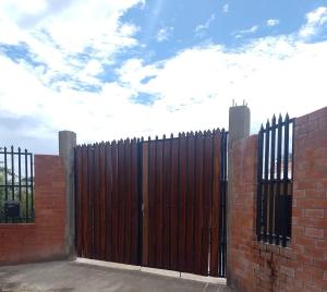 Casa Quinta Villa Sofi & Juanes