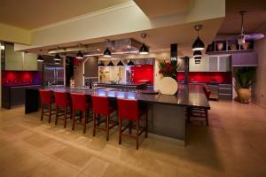 Cinnamon House at Vanilla Club