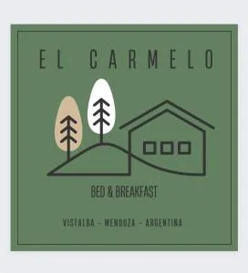 El Carmelo Bed & Breakfast - Vistalba