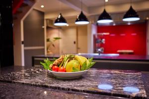 Cinnamon House at Vanilla Club