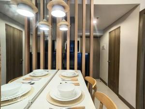 Happirest at Coast Residences, Pasay - 1 Bedroom with Balcony