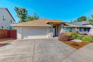 Kelly Creek Retreat - Gresham