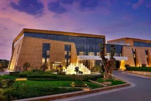 The St. Regis Riyadh - ‘Irqah