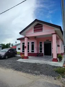 Rizki Homestay Nibong Tebal - Nibung Tebal