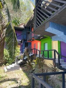 Airport Inn Roatan