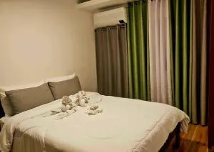 Unit 20 Bungalow Townhome - Santander