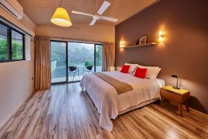 Cinnamon House at Vanilla Club