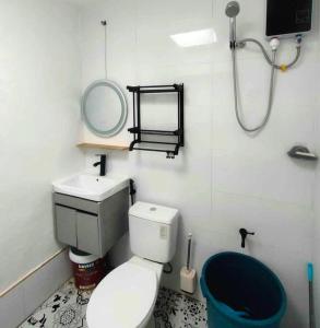 Unit 20 Bungalow Townhome