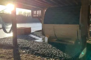 Riverfront Getaway on the Wild and Scenic - Concrete