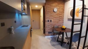 Moderno loft cerca del Virrey