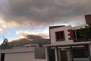 Casa, Hospedaje Turístico. - 科塔卡奇