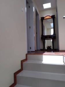 Casa, Hospedaje Turístico.