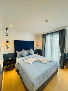 Seven Seas Côte dAzur By ต้นหลิวกับโจ้