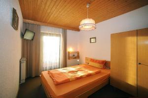 Single Room room in Pension Waldeck