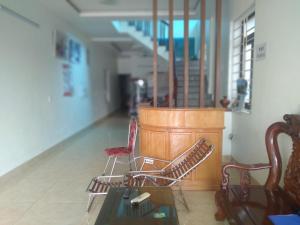 Gate Tuan Chau Hotel