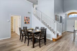 5BR Themed Pool Home Near Disney World